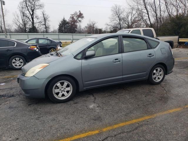 2005 Toyota Prius 