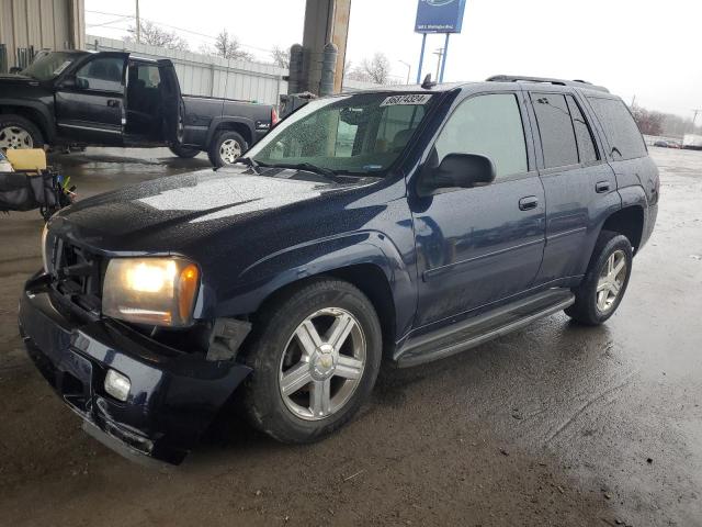 2008 Chevrolet Trailblazer Ls