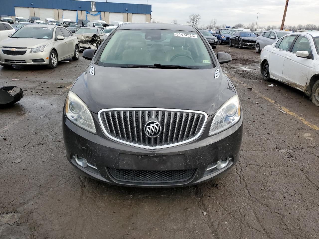2015 Buick Verano - Image 5