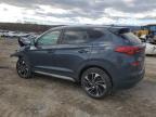 2019 Hyundai Tucson Limited на продаже в Chambersburg, PA - Front End