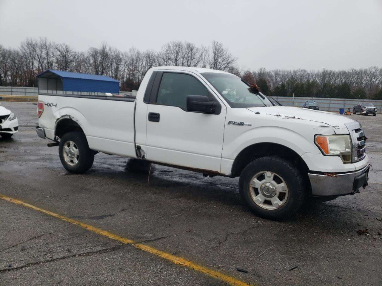 2009 Ford F-150 - Image 4