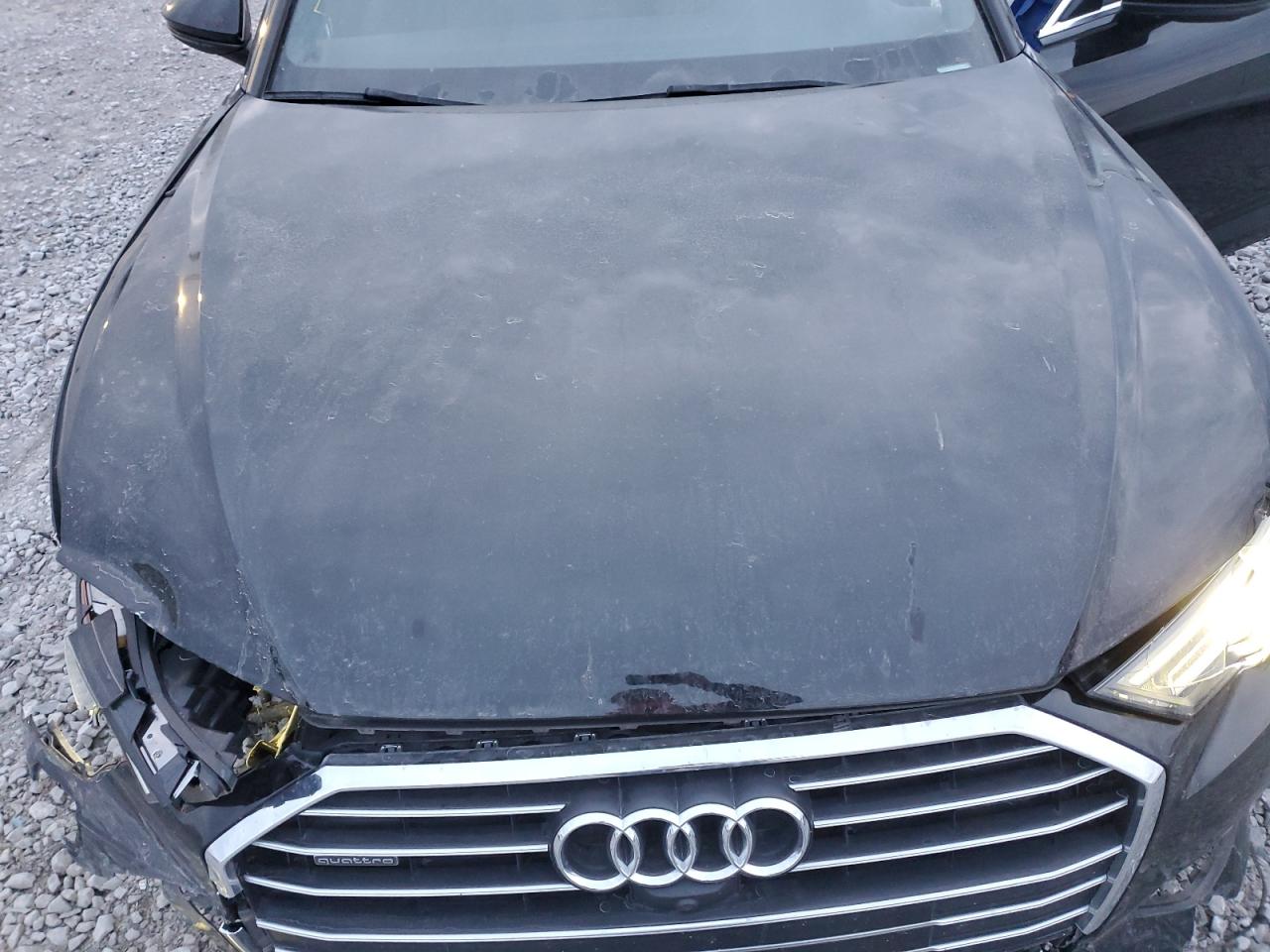 2020 Audi A6 - Image 13