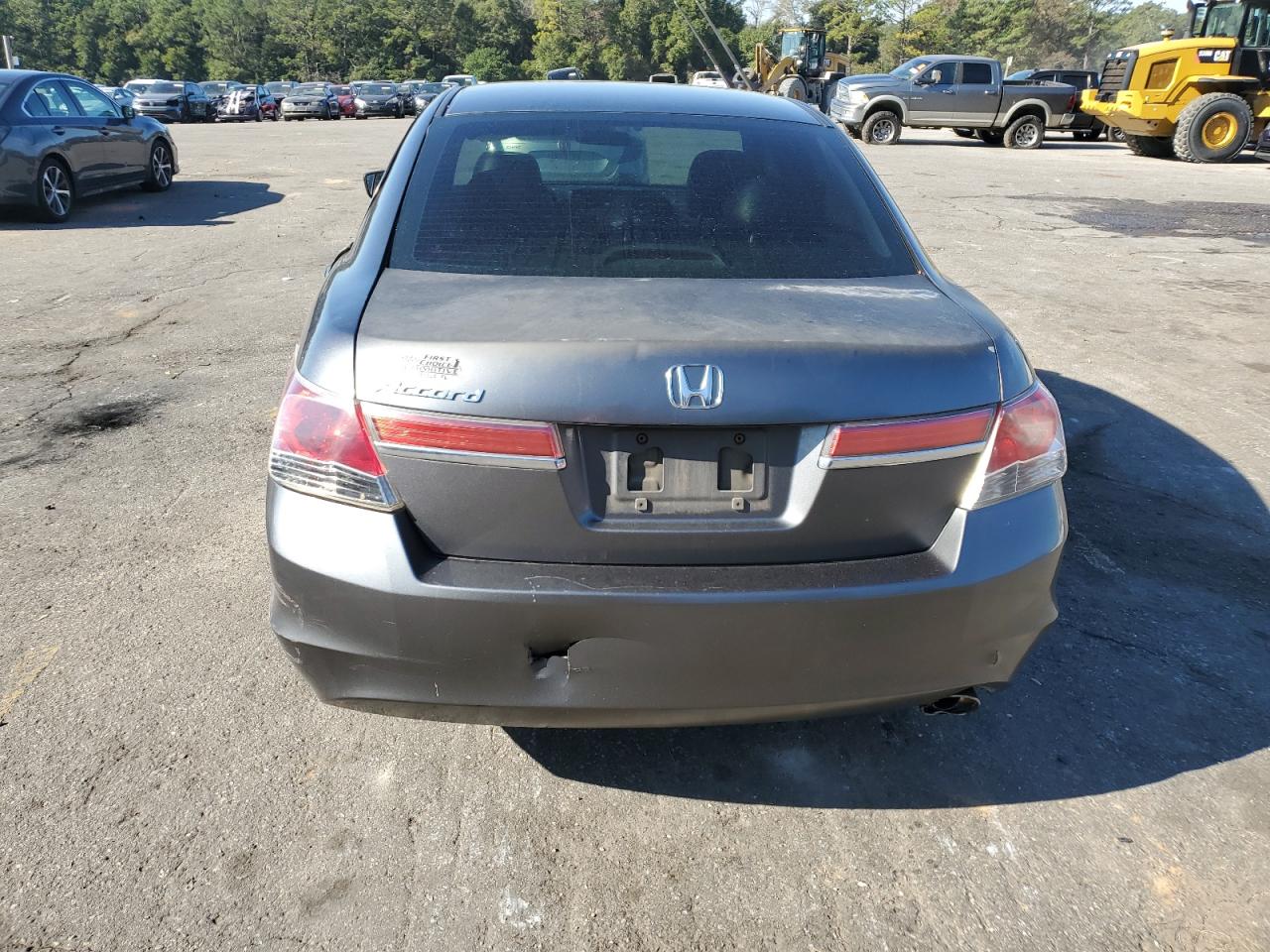 2011 Honda Accord - Image 6