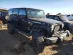 2012 Jeep Wrangler Unlimited Sahara zu verkaufen in Brighton, CO - Front End