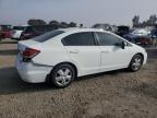 2014 Honda Civic Lx   zu verkaufen in San Diego, CA - All Over