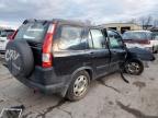 2005 Honda Cr-V Lx продається в Marlboro, NY - All Over