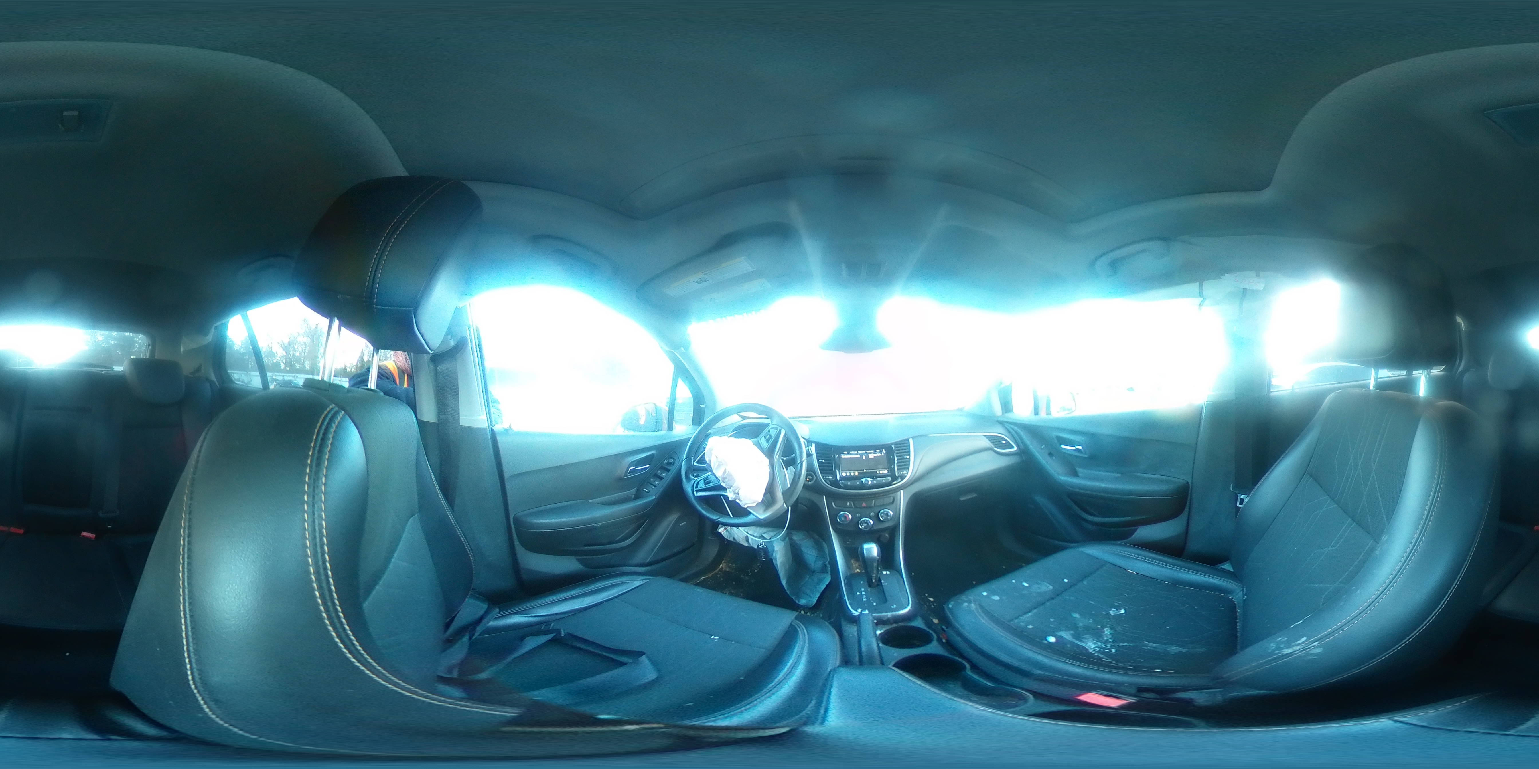 2019 Chevrolet Trax - Image 14