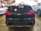 2022 Kia Niro Lx na sprzedaż w Lansing, MI - Front End