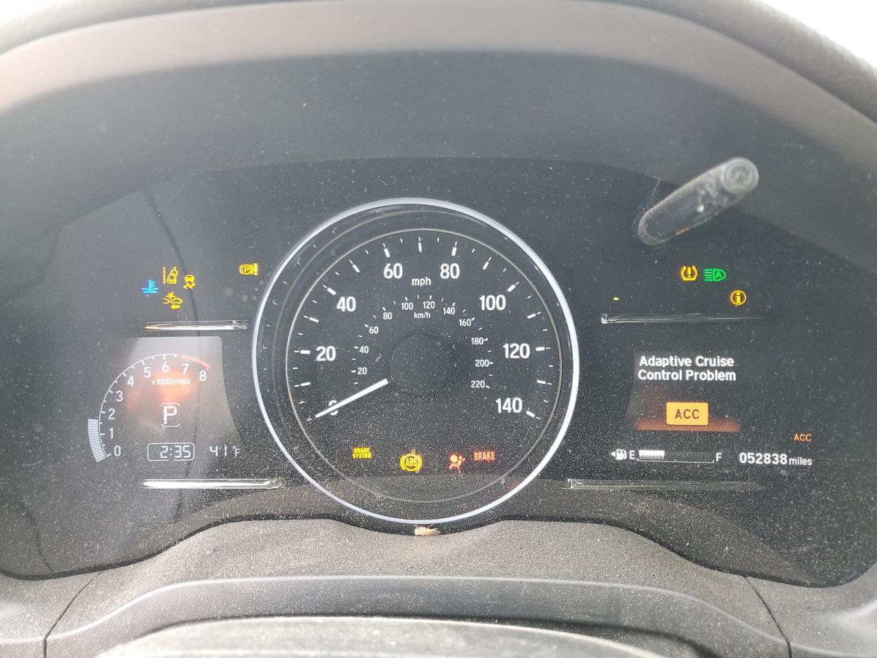 2019 Honda HR-V - Image 9