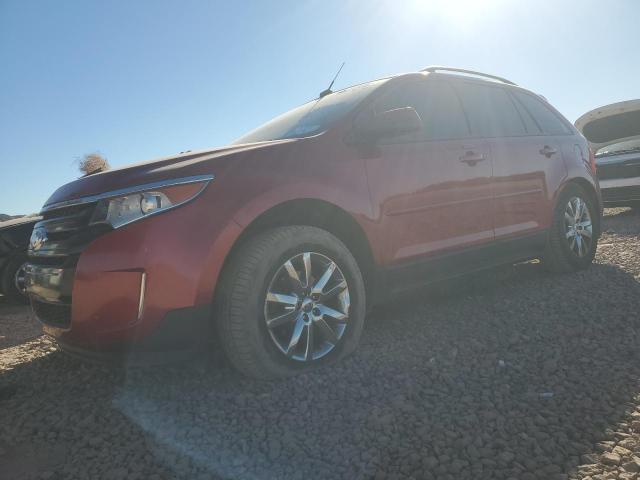 2012 Ford Edge Sel en Venta en Phoenix, AZ - Side