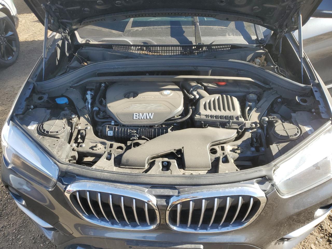 2018 BMW X1 - Image 13