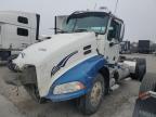 2015 Mack 600 Cxu600 en Venta en Dyer, IN - Rollover