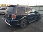 2006 Honda Pilot Ex zu verkaufen in Pennsburg, PA - Front End