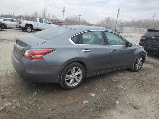  NISSAN ALTIMA 2015 Szary