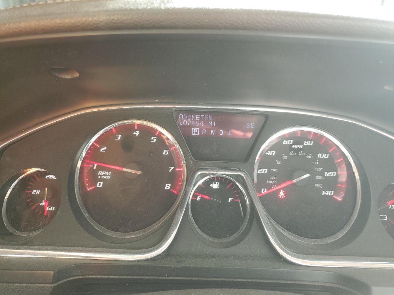 2015 GMC Acadia Denali VIN: 1GKKVTKD9FJ175897 Lot: 84678494