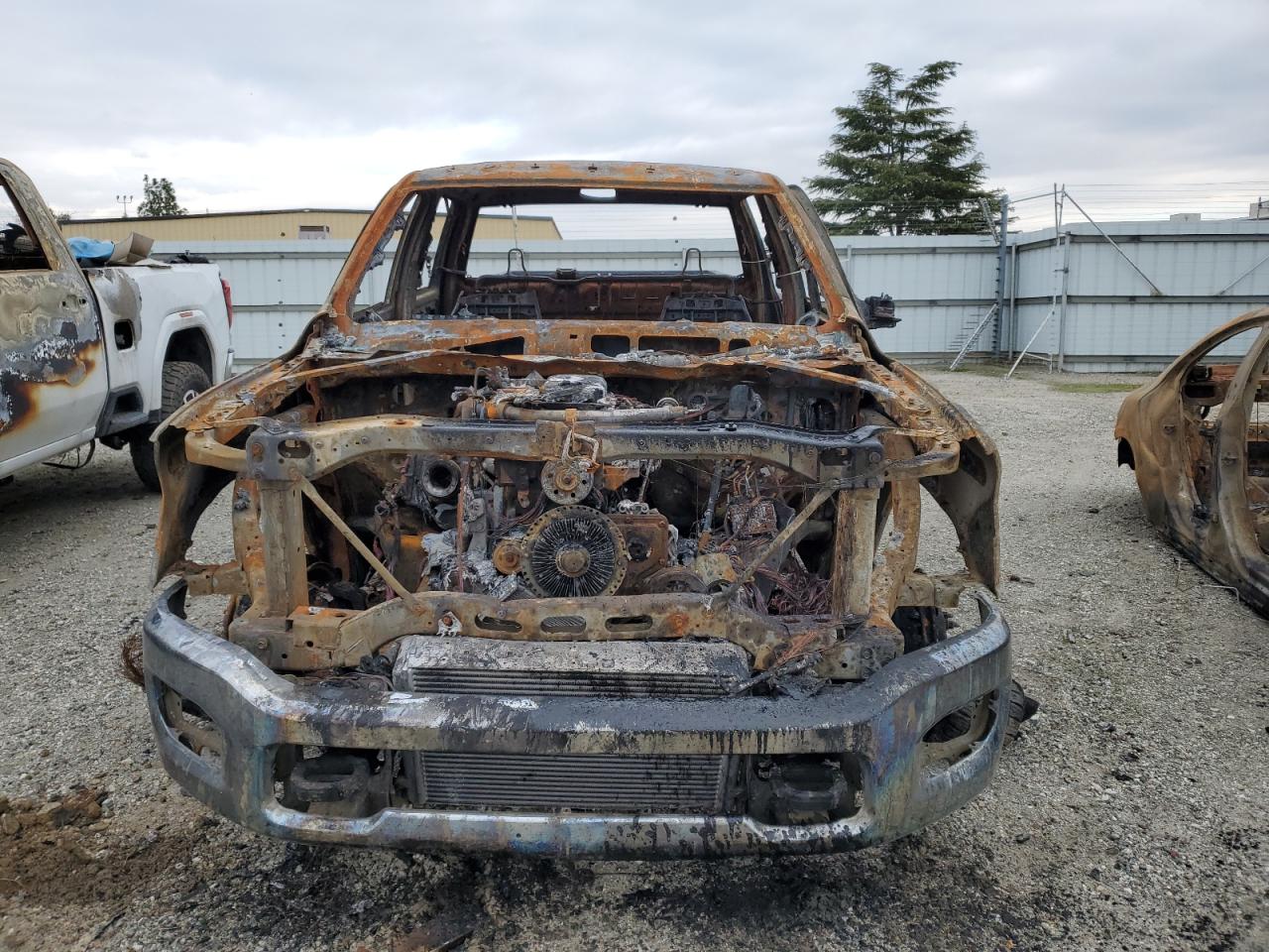 2022 RAM 3500 - Image 5