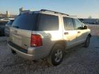 2004 Ford Explorer Xlt продається в Kansas City, KS - Front End