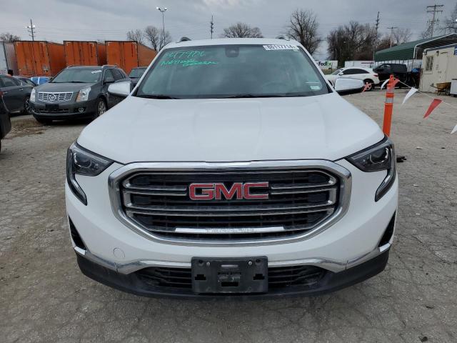  GMC TERRAIN 2020 Biały