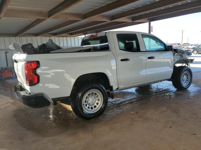  CHEVROLET COLORADO 2023 Biały