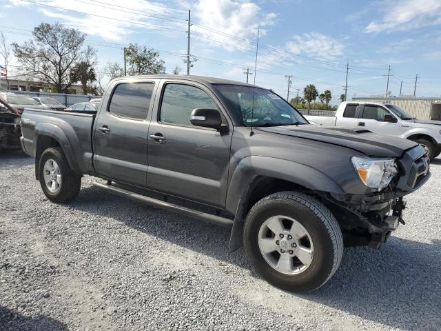  TOYOTA TACOMA 2014 Szary