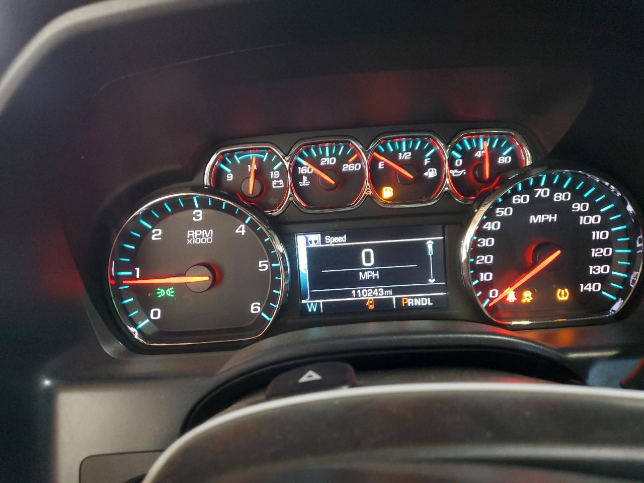 2018 GMC Sierra - Image 9