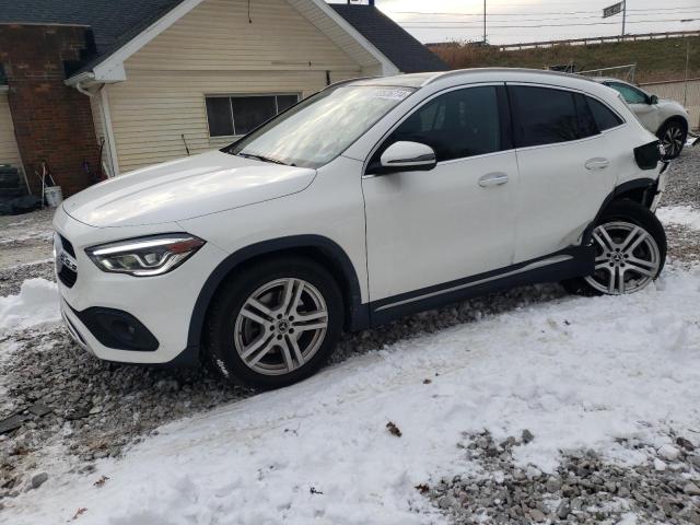 2022 Mercedes-Benz Gla 250 4Matic