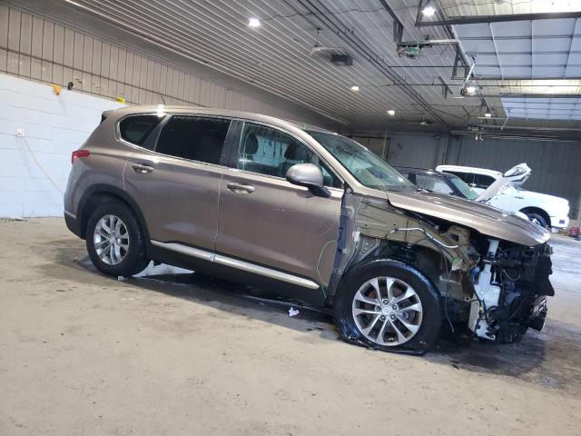  HYUNDAI SANTA FE 2020 Сірий