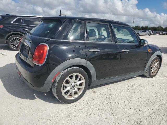 Хэтчбеки MINI COOPER 2015 Черный