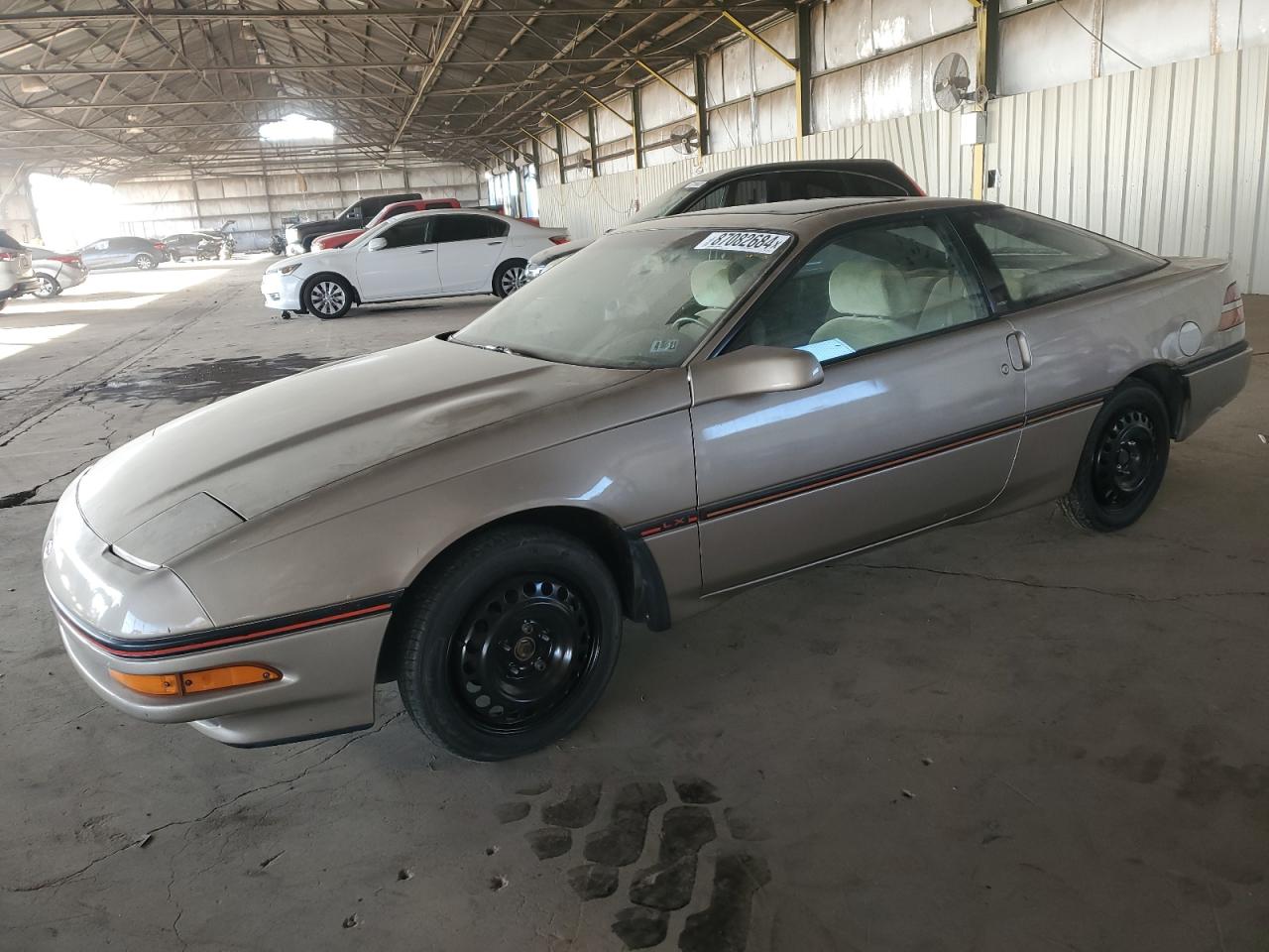 1ZVBT21C8K5178908 FORD PROBE Photo 1