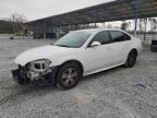 2015 Chevrolet Impala Limited Ls de vânzare în Cartersville, GA - Front End