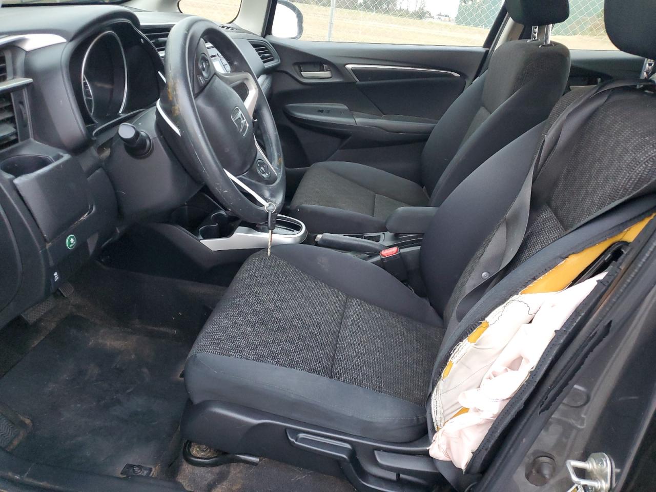 2017 Honda Fit - Image 7