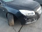 2009 VAUXHALL INSIGNIA EXCLUSIV  for sale at Copart WHITBURN