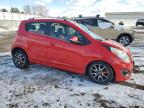 2015 Chevrolet Spark 2Lt продається в Portland, MI - Front End