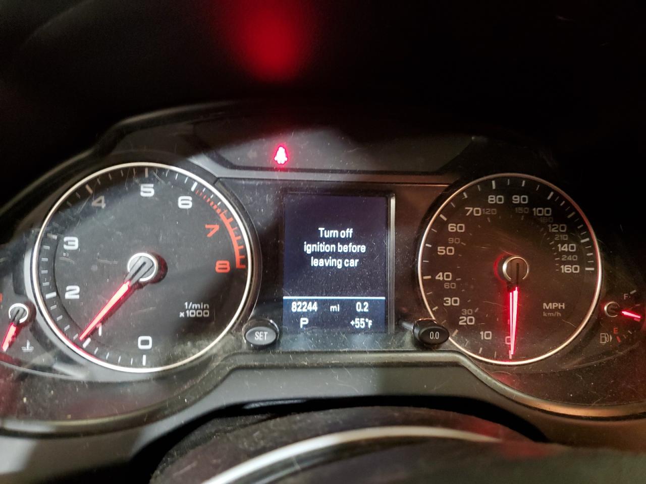 2015 Audi Q5 - Image 9