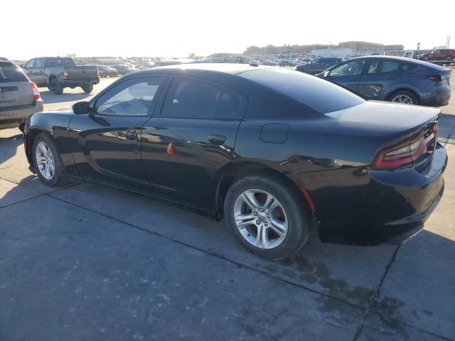  DODGE CHARGER 2019 Black