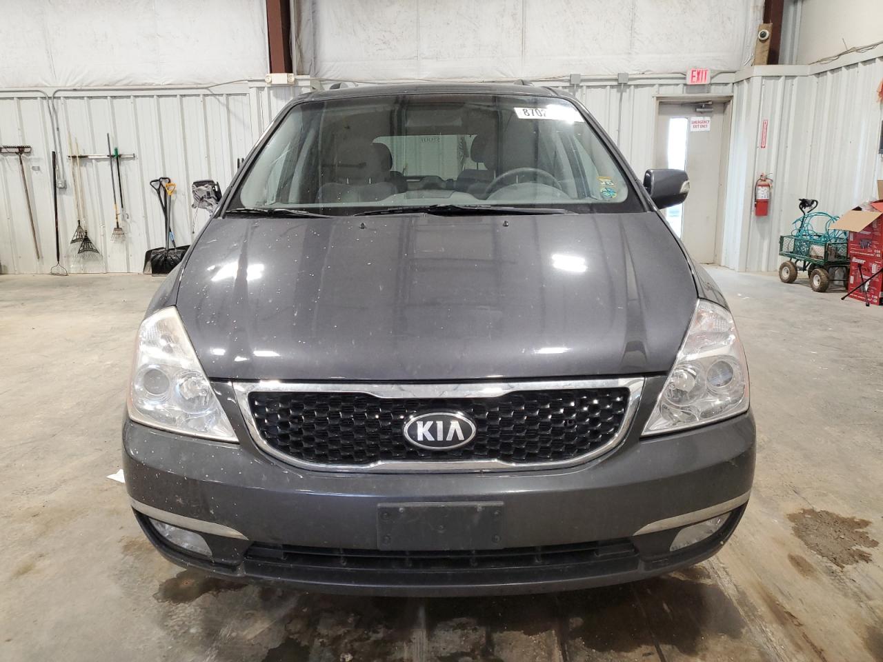 VIN KNDMG4C74E6548651 2014 KIA All Models no.5