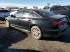 2016 Audi A6 Premium Plus na sprzedaż w North Las Vegas, NV - Minor Dent/Scratches