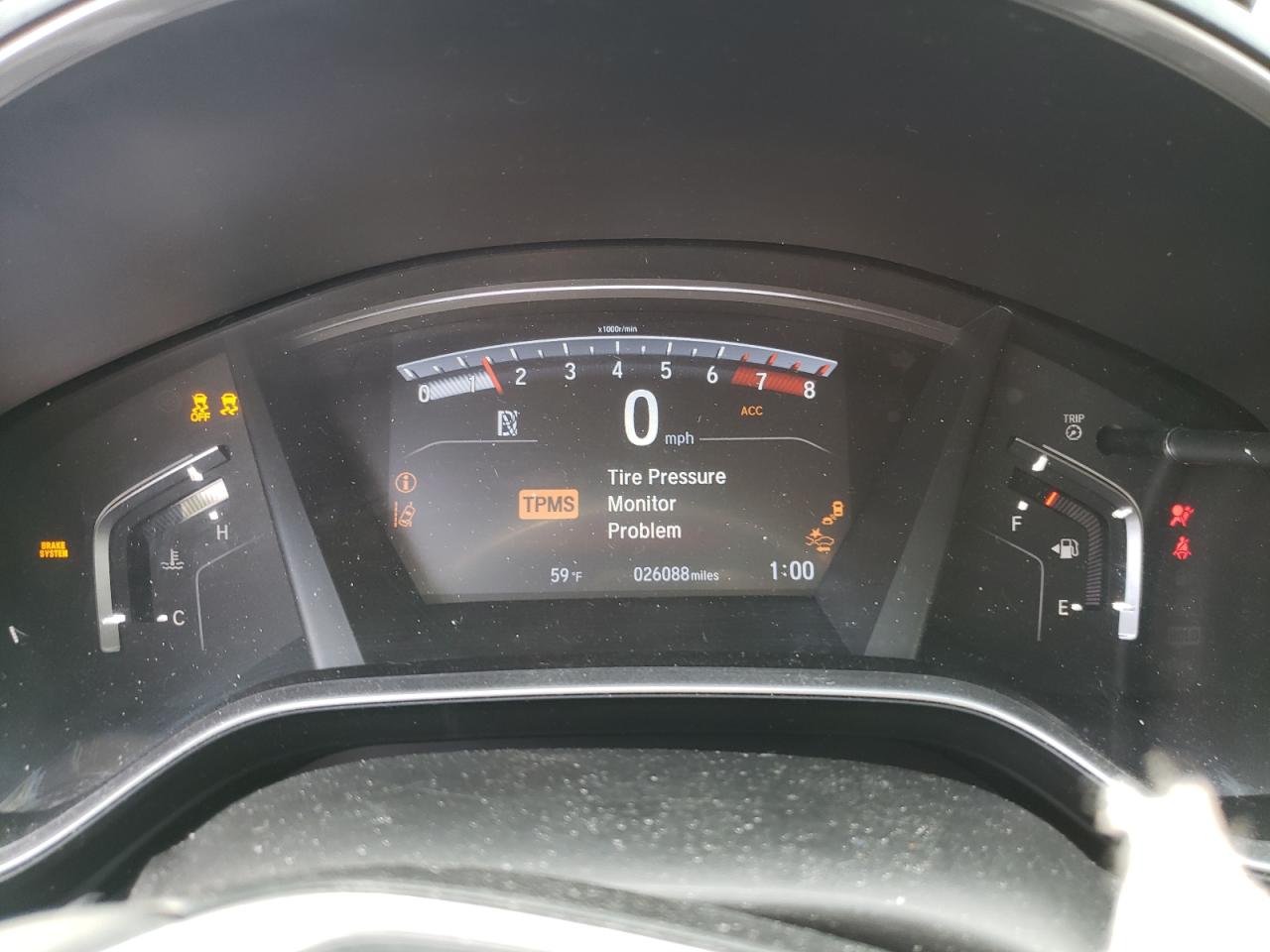 2019 Honda CR-V - Image 9