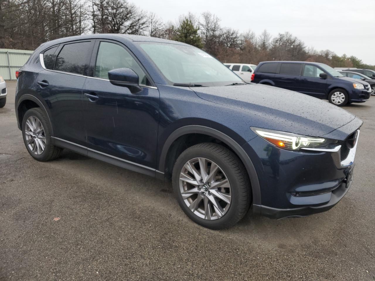 2020 Mazda CX-5 - Image 4
