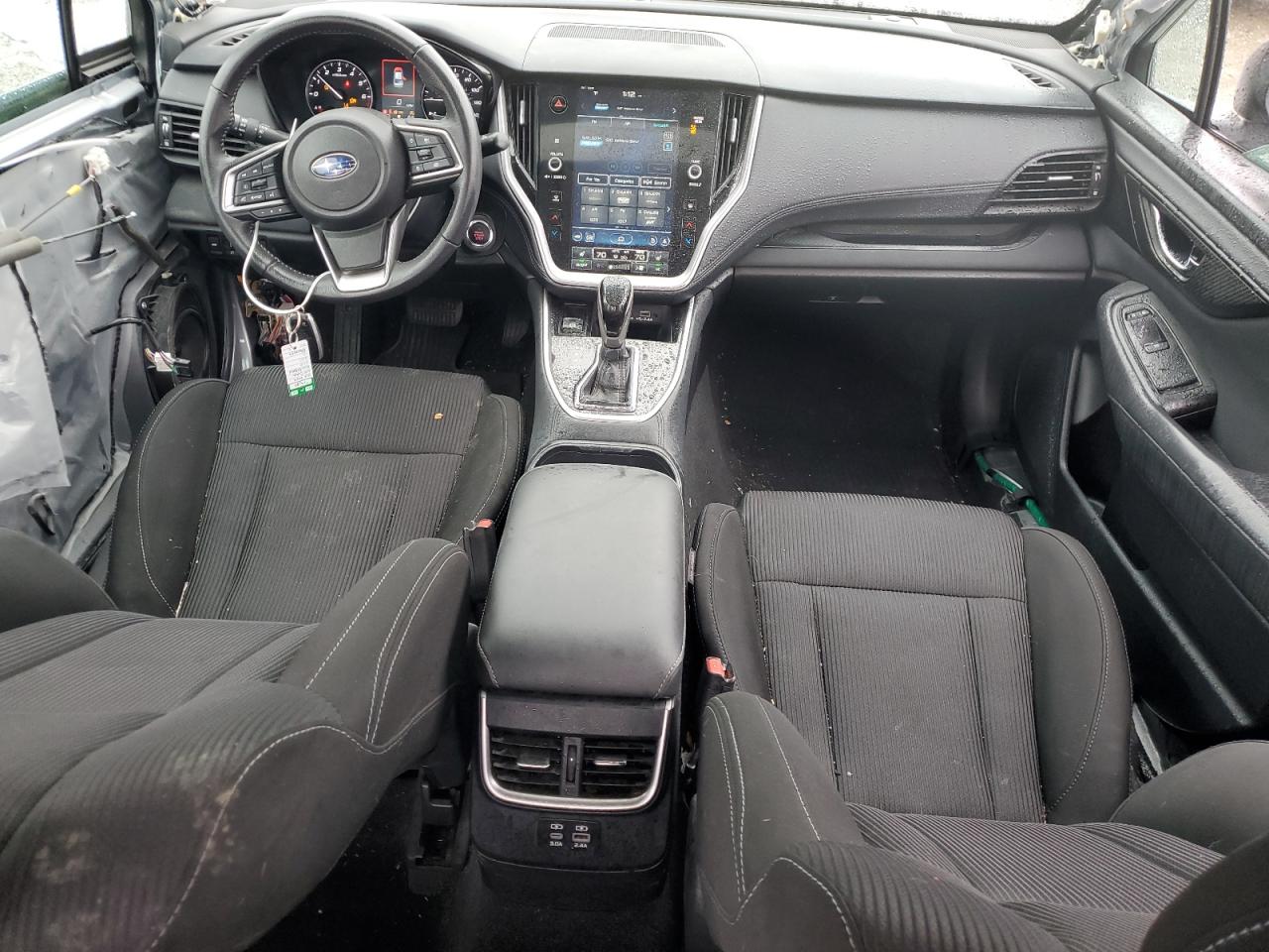 2024 Subaru Legacy - Image 8
