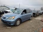 2010 Honda Odyssey Exl for Sale in Pekin, IL - Front End