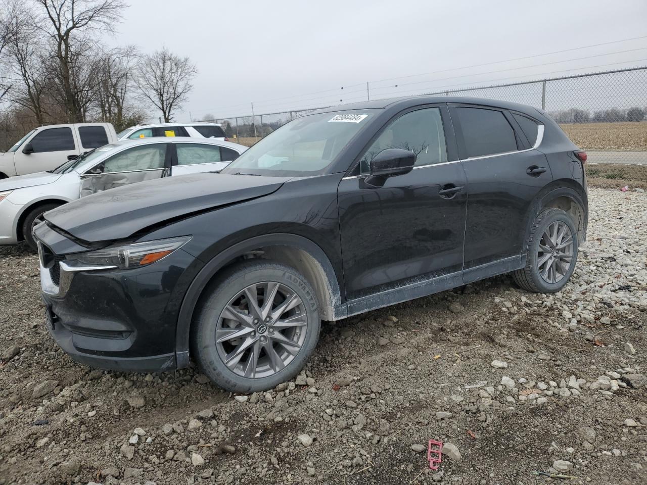 2019 Mazda CX-5 - Image 1