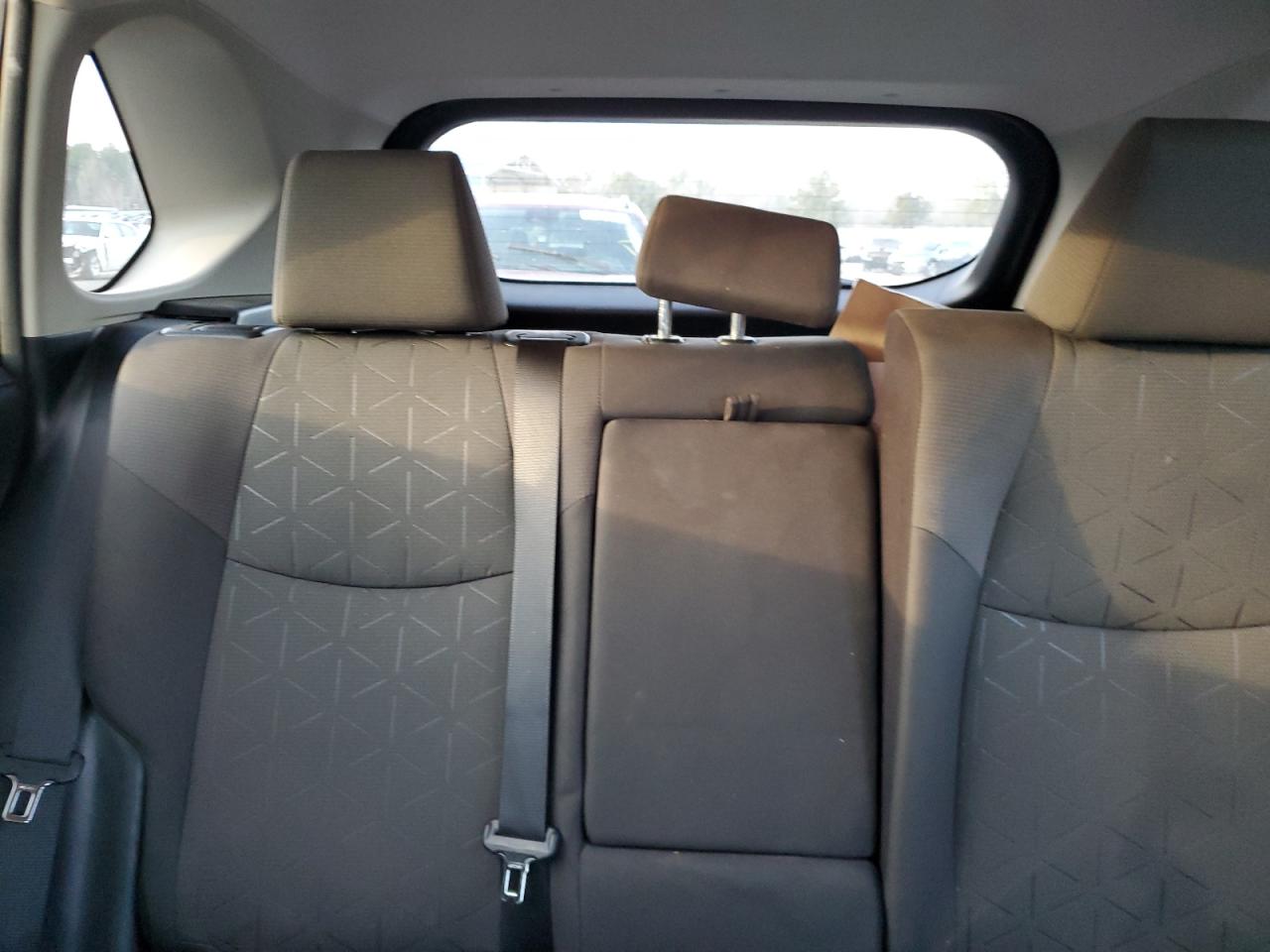 2020 Toyota RAV 4 - Image 10