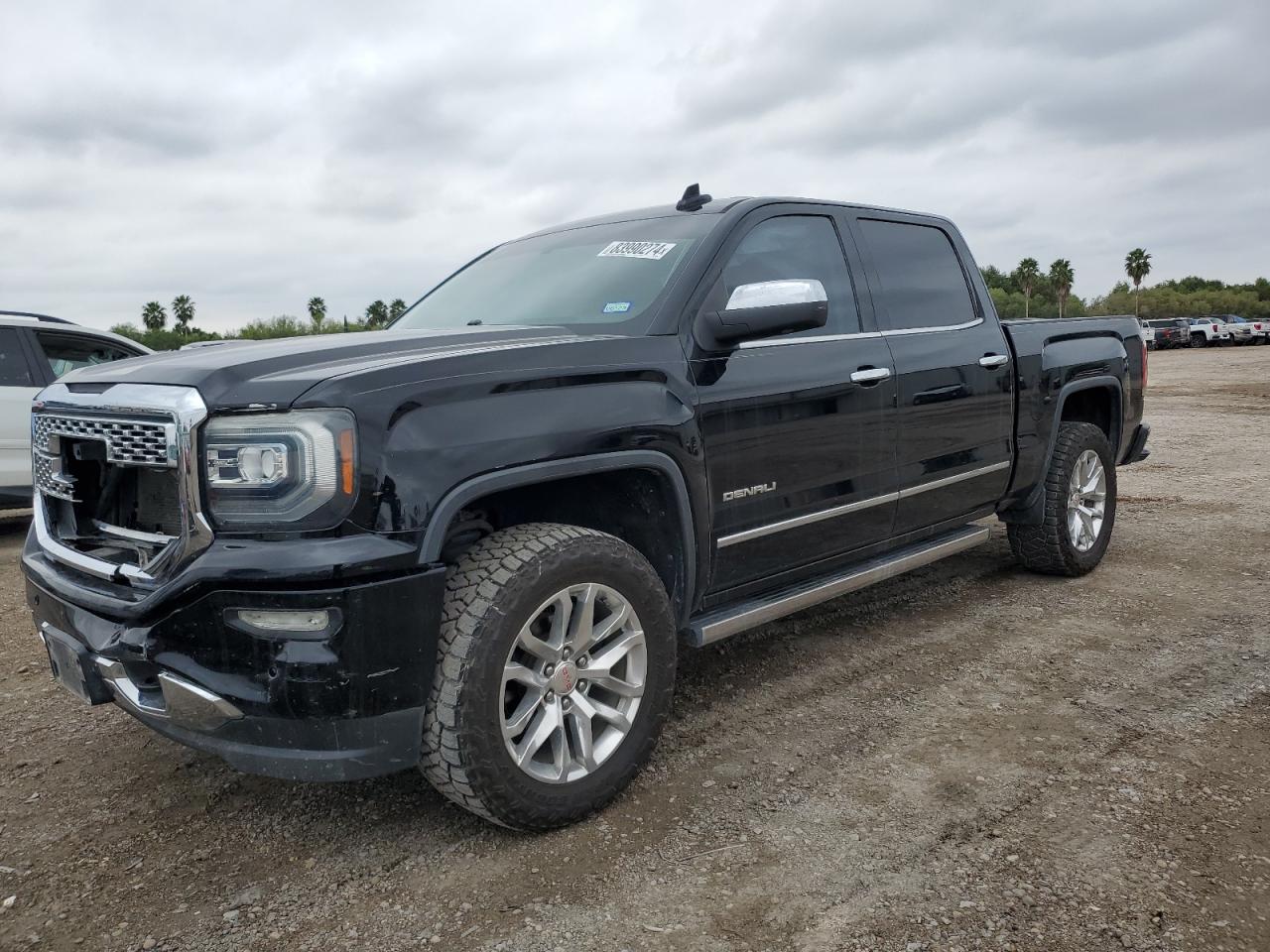 2016 GMC Sierra - Image 1