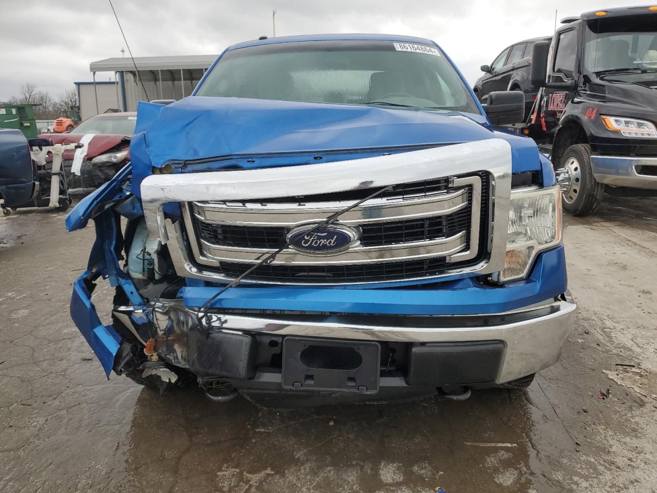 2013 Ford F-150 - Image 5