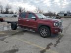 2017 Gmc Sierra K1500 Denali for Sale in Bridgeton, MO - Rear End