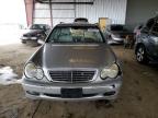 2003 Mercedes-Benz C 240 for Sale in American Canyon, CA - Front End