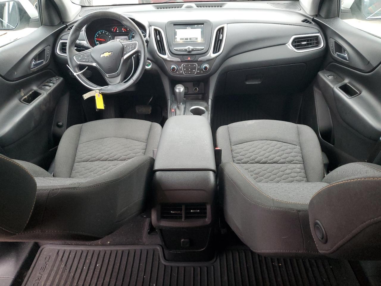 2018 Chevrolet Equinox - Image 8