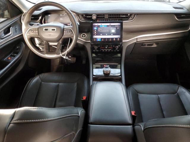  JEEP GRAND CHER 2023 Черный