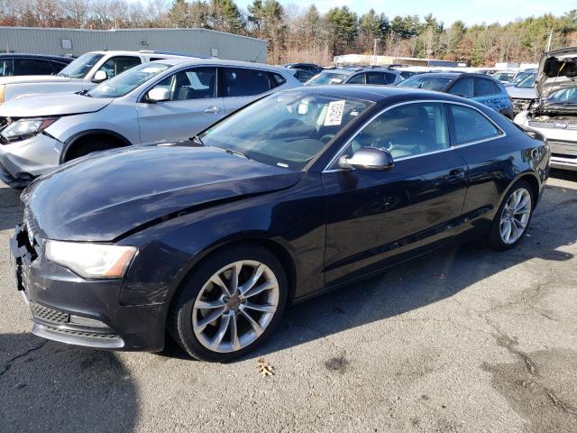 2013 Audi A5 Premium Plus